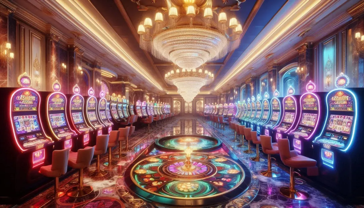 Villa Casino